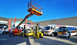 medium rigid licence victoria