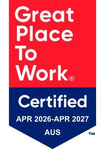 Great Place to Work Accreditation 2026-27