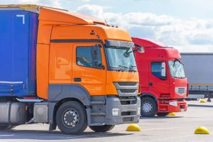 heavy vehicles