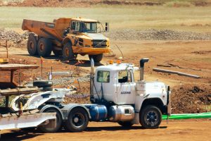 heavy vehicles