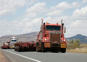 truck