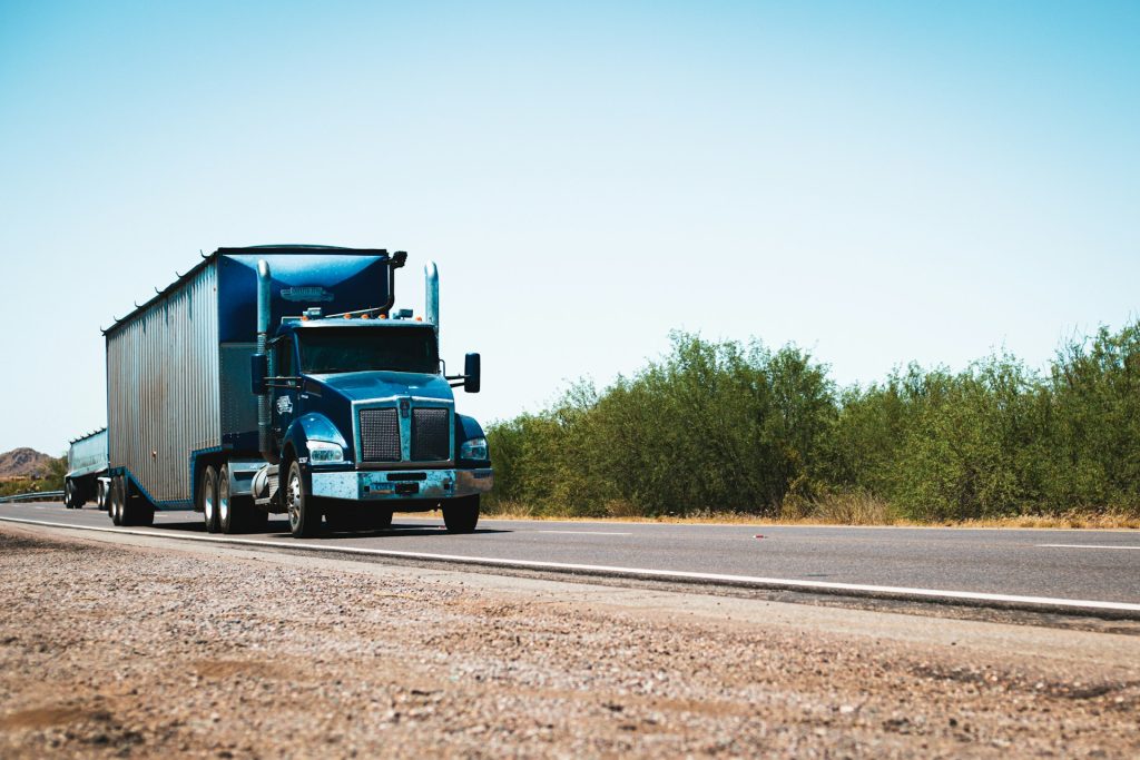 truck
