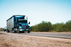 truck
