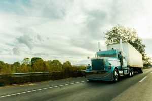 truck